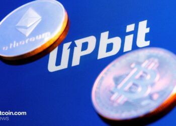 Korea’s Naver Acquires Upbit Operator Dunamu in a Bold Digital Finance Expansion