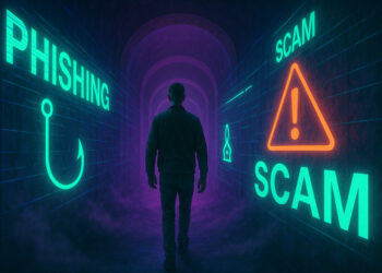 Crypto investor loses $3M in advanced phishing attack