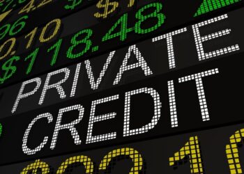 Wisdomtree Launches Tokenized Private Credit Fund on Ethereum and Stellar