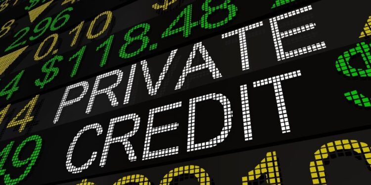 Wisdomtree Launches Tokenized Private Credit Fund on Ethereum and Stellar