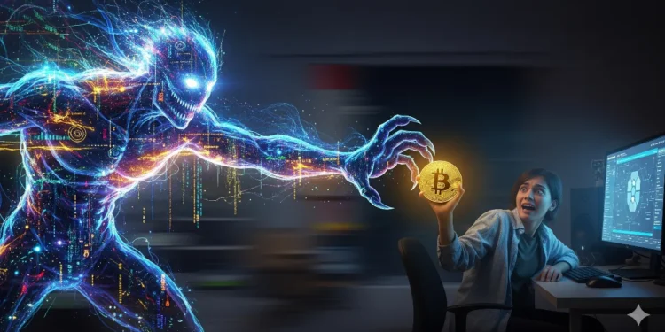 Bitcoin’s Quantum Risk Is Real