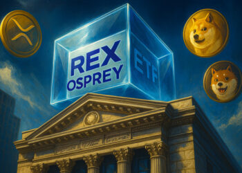 REX-Osprey XRP and memecoin ETFs to debut with different structure next week