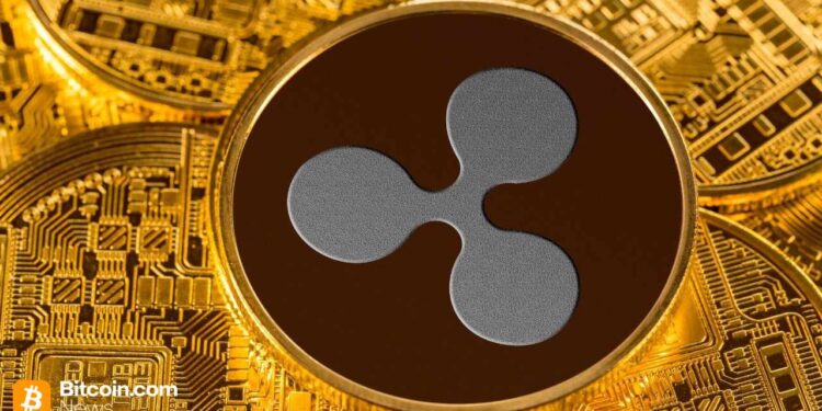 Ripple, DBS, Franklin Templeton Partner to Drive Institutional RLUSD Adoption on XRP Ledger