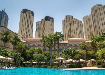 Mavryk Secures $10M From Multibank to Power $10B UAE Real Estate Tokenization