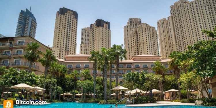 Mavryk Secures $10M From Multibank to Power $10B UAE Real Estate Tokenization