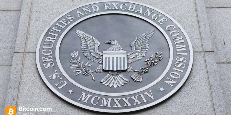 SEC Plans Innovation Exemption to Anchor US Crypto Market Leadership