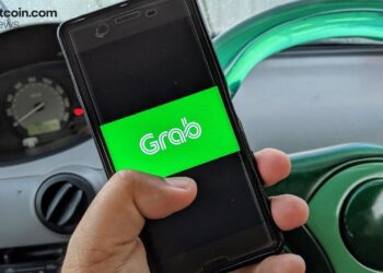 OKX Singapore Enables USDC and USDT Payments at Grab Merchants via QR Codes
