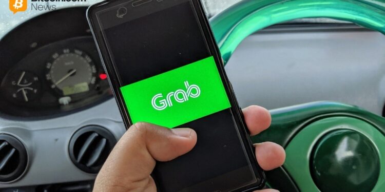 OKX Singapore Enables USDC and USDT Payments at Grab Merchants via QR Codes