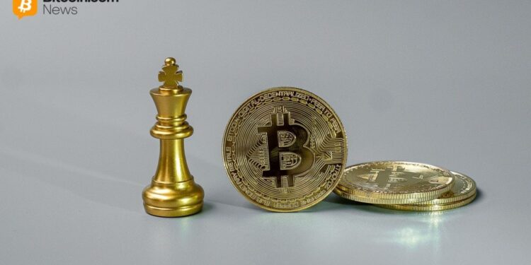 Legendary Cryptographer Nick Szabo Posts Again: Bitcoin Remains King