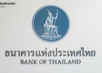 Bank of Thailand Warns More Account Freezes Are Incoming