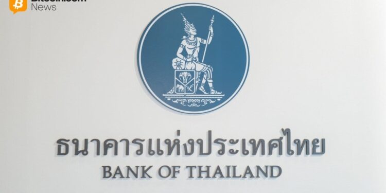 Bank of Thailand Warns More Account Freezes Are Incoming