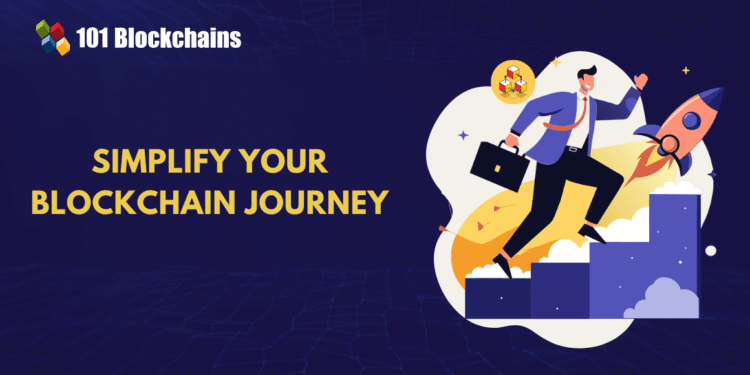 From Developer to Architect: Career Pathways in Blockchain