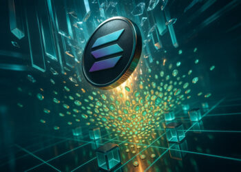 Solana TVL hits new all-time high of $12.1B amid rising institutional interest