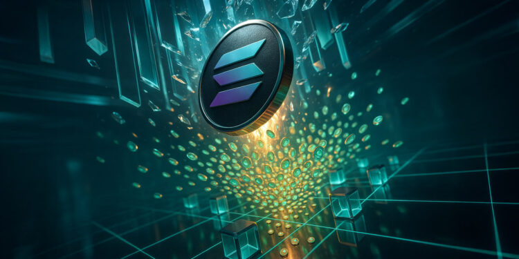 Solana TVL hits new all-time high of $12.1B amid rising institutional interest