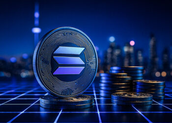 SOL Strategies CEO discusses Solana treasury companies’ role in driving institutional blockchain adoption