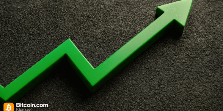 Stablecoin Sector Smashes Past the $290 Billion Milestone