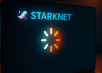Starknet recovers from four-hour outage, transactions rolled back