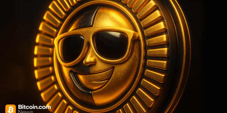 Tron’s Sunperp Debuts as Perp DEX Competition Intensifies