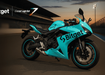 Bitget Turns 7, Coining the ‘Universal Exchange’ as the Next Generation of Exchanges