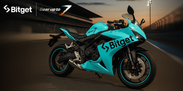 Bitget Turns 7, Coining the ‘Universal Exchange’ as the Next Generation of Exchanges