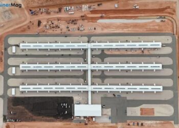 HIVE, Bitdeer and Cipher Drive August Hashrate Growth Among Public Bitcoin Miners