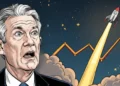 Bitcoin Eyes $130,000 If Fed Signals Dovish Policy