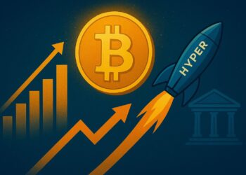 TradFi Will Increase Bitcoin Allocations This Year, as Bitcoin Hyper Surges