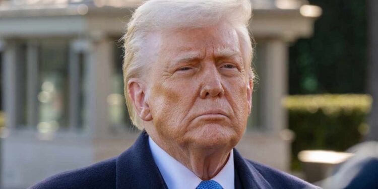 Trump Renews Call to Replace Quarterly SEC Filings With 6-Month Reporting