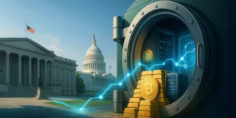 Digital treasuries under pressure but Ethereum stands strong