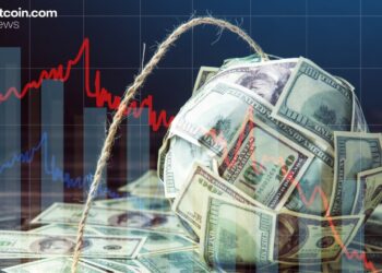 Mad Money’s Jim Cramer Says ‘Buy Crypto’ as Confidence in US Fiscal Policy Cracks