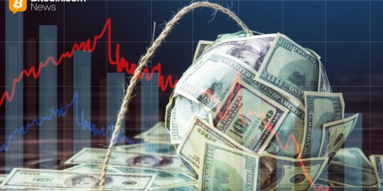 Mad Money’s Jim Cramer Says ‘Buy Crypto’ as Confidence in US Fiscal Policy Cracks