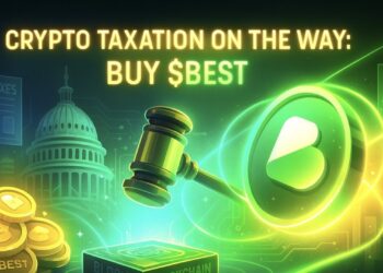 Good for Altcoins like Best Wallet Token