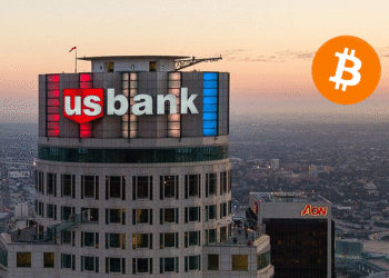 U.S. Bank Resumes Bitcoin Custody Services For Institutional Investors, Adding Support For Bitcoin ETFs