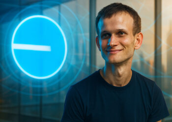 Ethereum’s Buterin sees Base as model for secure Layer 2 development