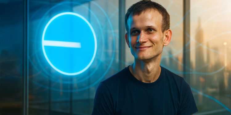 Ethereum’s Buterin sees Base as model for secure Layer 2 development