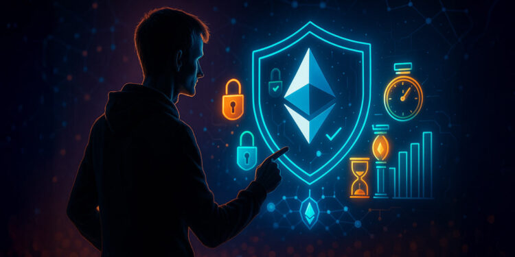 Ethereum co-founder Vitalik Buterin defends prolonged staking exit queue