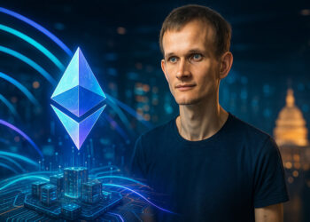 Vitalik Buterin outlines scalable solution for Ethereum’s data surge