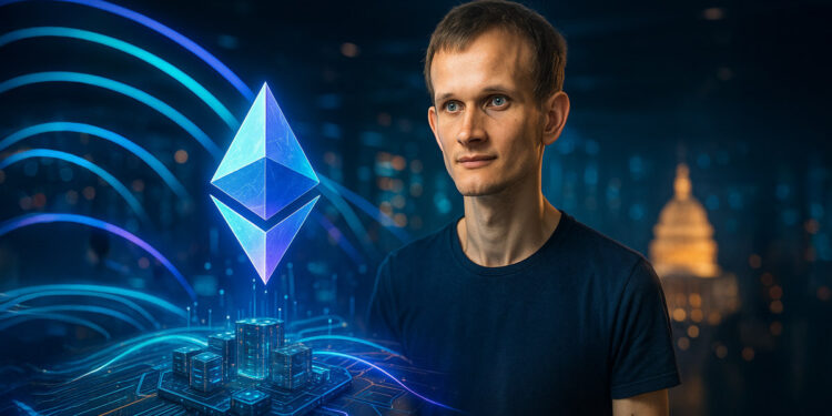 Vitalik Buterin outlines scalable solution for Ethereum’s data surge