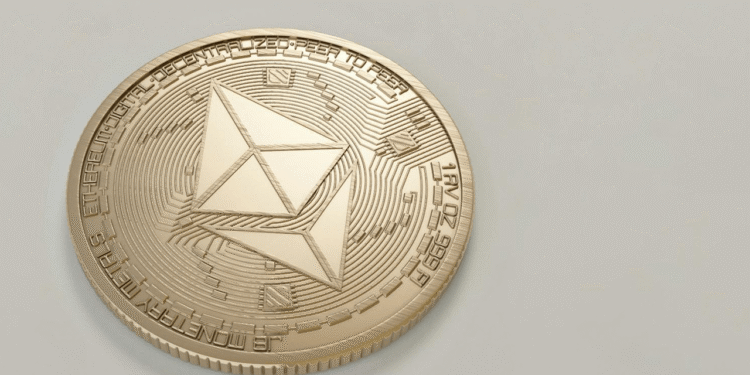 Company Focused on Bringing Ethereum to Wall Street Raises $40 Million