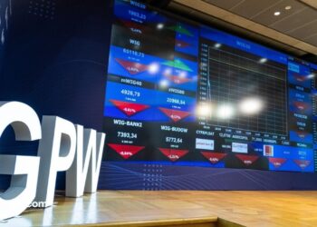 Bitcoin BETA Listed on Warsaw Stock Exchange as First Crypto ETF on GPW