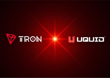 UQUID Report Identifies TRON as Core Infrastructure for E-Commerce Payments Across Latin America, Africa, and Asia