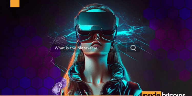 Metaverse Is Rising Again – Records +13K NFT Users In August