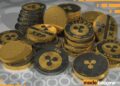XRP Price Slumps 3% As Gumi Buys $17M Amid Litecoin Attack