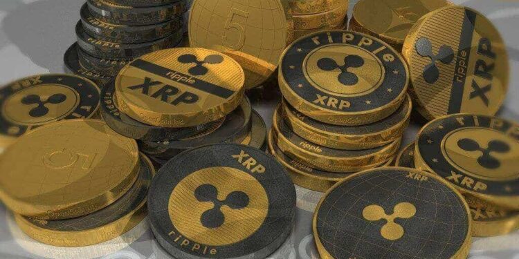 XRP Price Slumps 3% As Gumi Buys $17M Amid Litecoin Attack