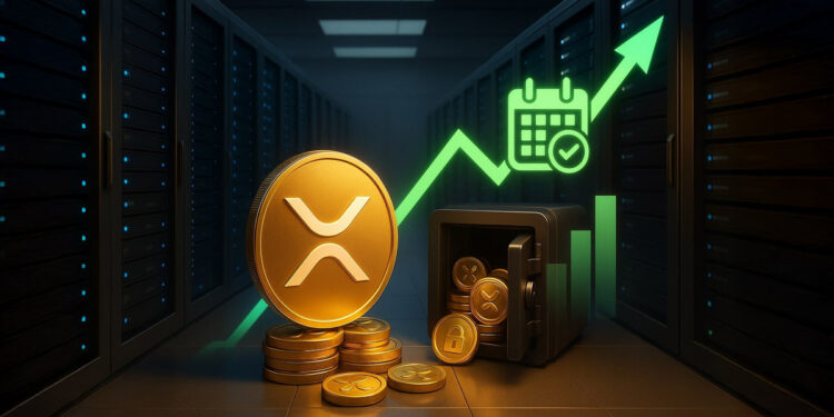 XRP prepares for potential rally toward $4 amid whale accumulation