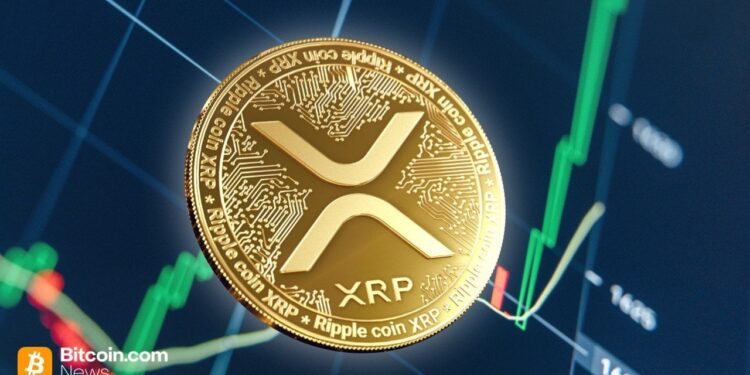 XRP DeFi Expansion Advances With Tokenized Yield Product Offering up to 8%