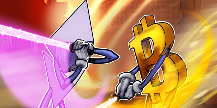 Steak ‘N Shake U-Turns on ETH Payment Idea