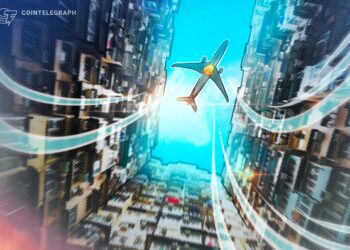 Ant Group Registers Antcoin Amid Chinese Regulatory Pressure