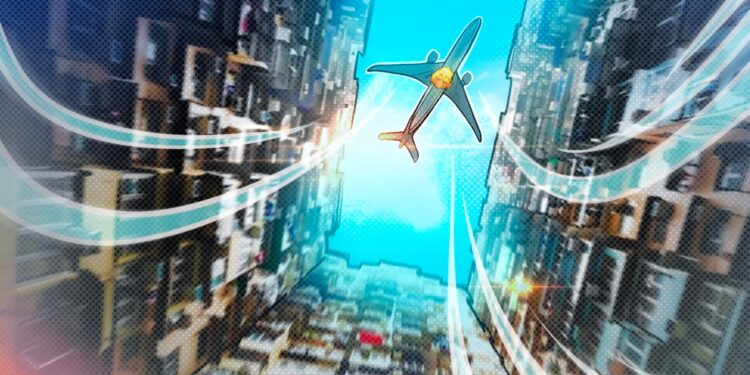 Ant Group Registers Antcoin Amid Chinese Regulatory Pressure