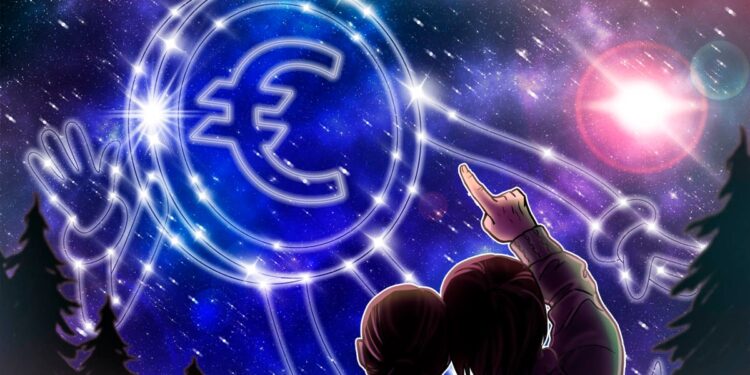 Digital euro launch Eyed for 2029 as ECB Advances CBDC plans